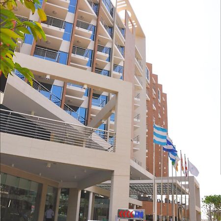 Long Beach Hotel Cox's Bazar Exterior foto